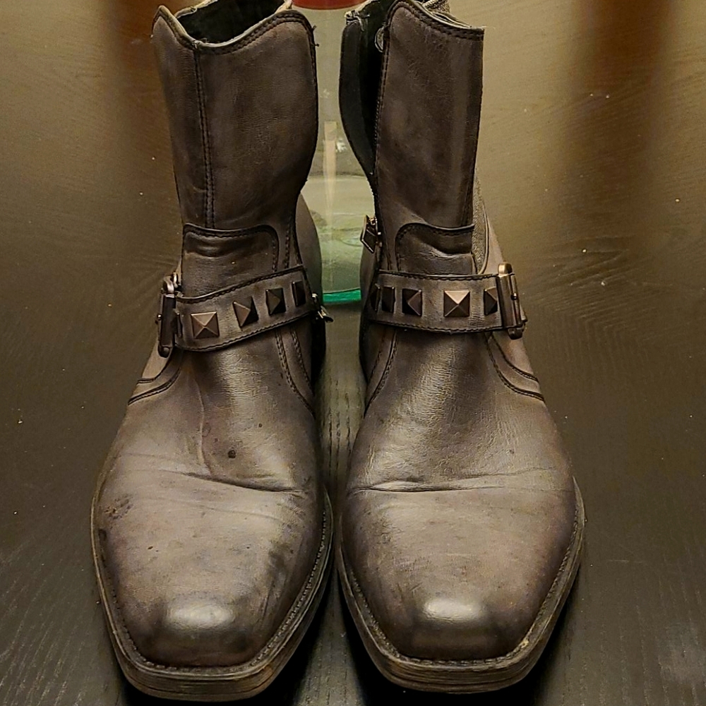 Rock Republic boots